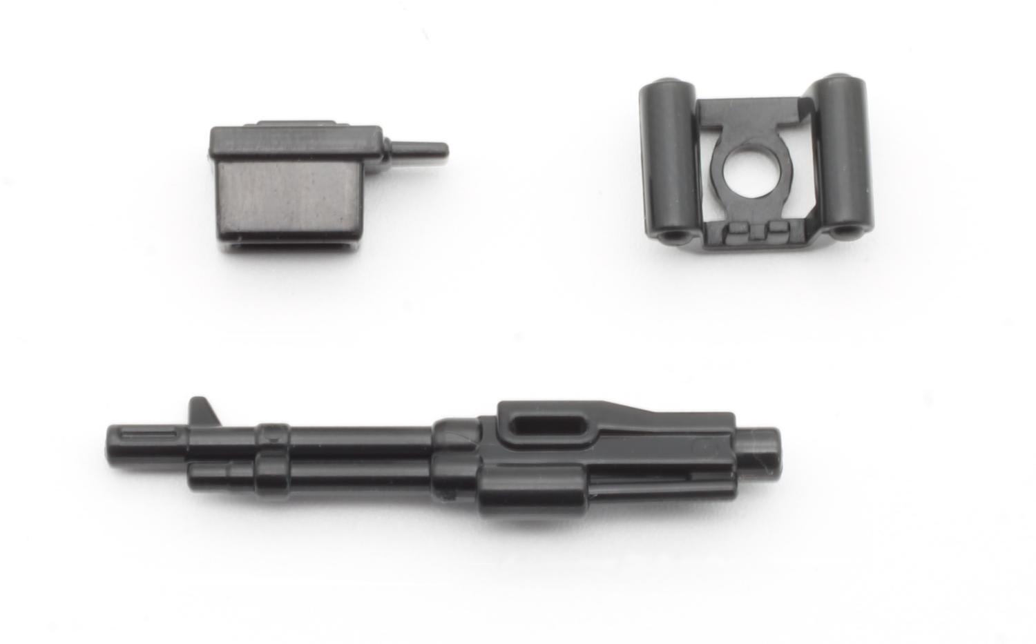 BrickArms M60D Maschinengewehr